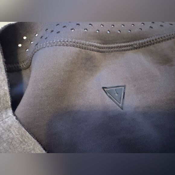 Gray Long Sleeve Sweatshirt #23 - Picture 3 of 6